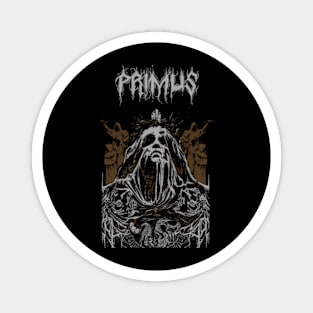 Primus Magnet